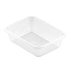 Fixpack rectangular 350ml 50/fp