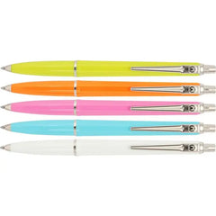 Kulpenna BALLOGRAF Epoca P FUN sort.färg Primmeshiper