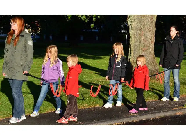 Promenadrep - Primmeshiper