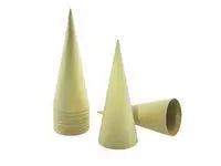 Pappkoner 20cm 20/fp - Primmeshiper