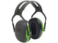 Hörselkåpa 3M PELTOR X1A Primmeshiper