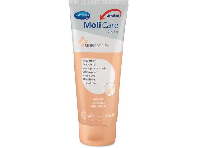 Hudcreme MENALIND Molicare Skin 200ml - Primmeshiper