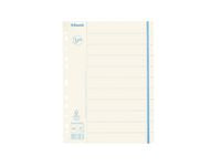 Pappregister JOPA A4 10 flik otr. - Primmeshiper
