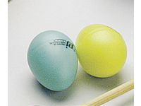 Äggmaracas 2/fp - Primmeshiper