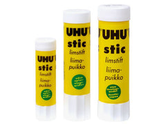 Limstift UHU 8g - Primmeshiper