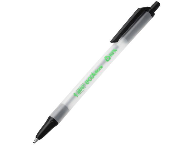 Kulpenna BIC ECOlutions Clic Stic 1,0 sv - Primmeshiper