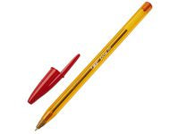 Kulpenna BIC Cristal 0,8 röd - Primmeshiper