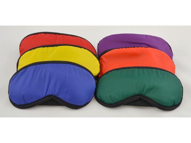 Ögonbindel 6/fp - Primmeshiper