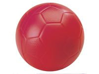 Softboll Handboll/lekboll 14cm - Primmeshiper