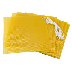 Beeswax cookies 15/fp