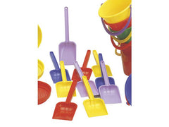 Plastspade 25cm 10/fp - Primmeshiper