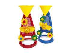 Sand och vattenhjul 44cm - Primmeshiper