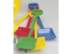Plastspade 50cm 5/fp - Primmeshiper