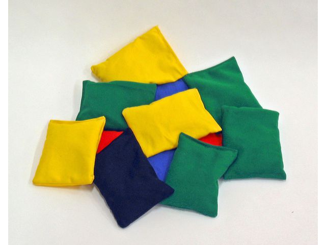 Ärtpåse 12/fp - Primmeshiper