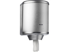 Dispenser KATRIN Centerbox M stål - Primmeshiper