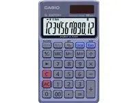 Miniräknare CASIO SL-320TER+ - Primmeshiper