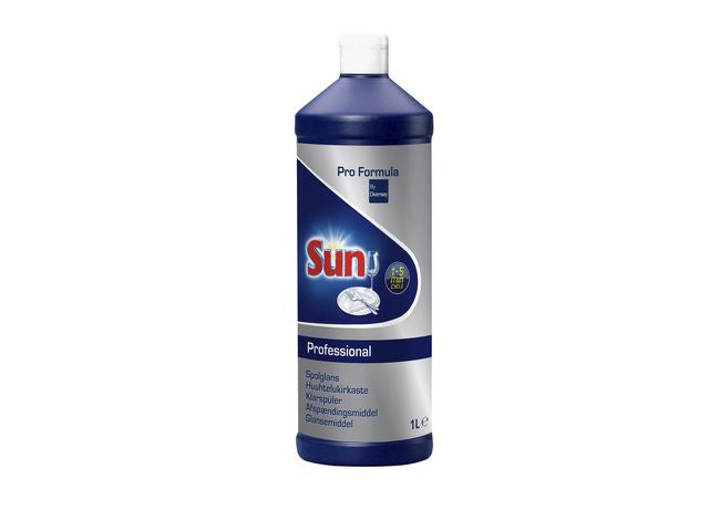 Spolglans SUN 1L - Primmeshiper