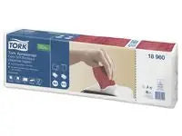 Servett TORK Pre N4 2-lag borde. 1000/fp - Primmeshiper