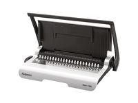 Spiralbindningsmaskin FELLOWES Star+ - Primmeshiper