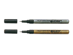 Märkpenna PILOT Super Color EF vit - Primmeshiper