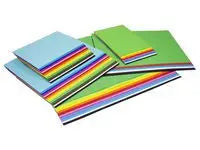 Mixsats färgat papper 1100/fp - Primmeshiper