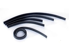 Gummiblad Dura-Flex 35 cm - Primmeshiper