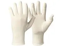 Eksemhandskar BAMBOO vuxen S - Primmeshiper