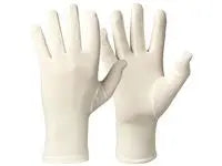 Eksemhandskar BAMBOO vuxen M - Primmeshiper