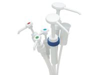 Doseringspump grön 2ml f Naturdisk 1L - Primmeshiper