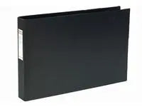 Ringpärm ELBA A3 40mm liggande - Primmeshiper