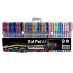 Gel pen 30/pk