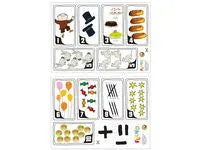 Flanosats Alfons Åbergs 10-kompisar - Primmeshiper