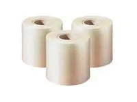 Duniform film PP 415mmx500m 65my Primmeshiper