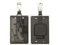 Korthållare med Yoyo vänster - Primmeshiper