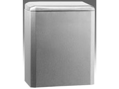 Sanitetspåshållare KATRIN rostfritt stål - Primmeshiper