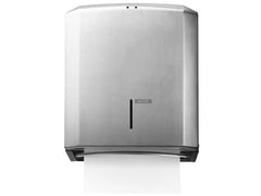 Dispenser KATRIN Handdukar M stål - Primmeshiper