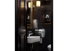 Dispenser KATRIN Gigant L stål - Primmeshiper