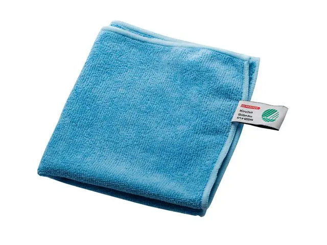 Microfiberduk Proffer 32x32cm blå - Primmeshiper