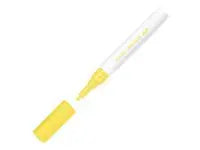 Märkpenna PILOT Pintor F gul - Primmeshiper