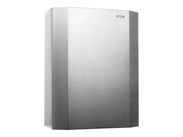 Papperskorg KATRIN stål - Primmeshiper