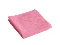 Microfiberduk TASKI MyMicro röd 20/fp - Primmeshiper