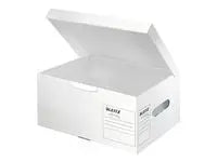 Arkivbox LEITZ Infinity FSC A4 - Primmeshiper