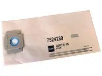 Dammsugarpåse TASKI AERO 8/15 papp 10/fp - Primmeshiper