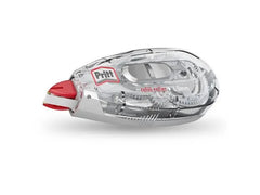 Korr.roller PRITT Flex 6mmx12m - Primmeshiper