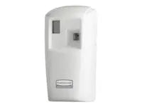 Doftdispenser Microburst 3000 LCD Vit - Primmeshiper