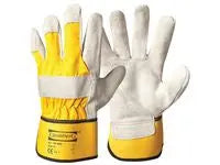 Arbetshandske GRANBERG 102.9500 10 - Primmeshiper