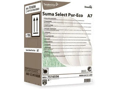 Torkmedel SUMA Select Pur-Eco A7 10L - Primmeshiper
