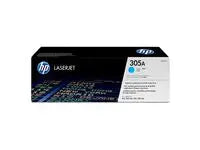 Toner HP CE411A 305A 2,6K cyan Primmeshiper