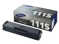 Toner SAMSUNG MLT-D111S 1K svart - Primmeshiper