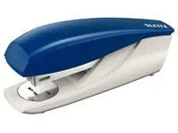 Häftapparat LEITZ 5500 30 ark blå - Primmeshiper